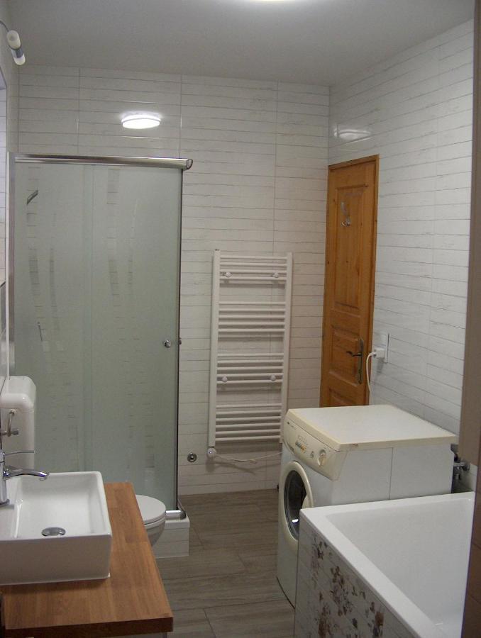 Almafas Vendeghaz Orseg Villa Kerkakutas Exterior photo